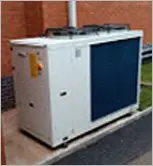 ASHP Vertical Enclosures