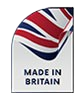 Made in Britain logo