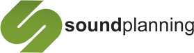 Soundplanning Logo