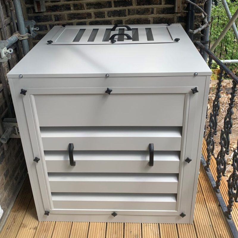 Domestic Acoustic Enclosure